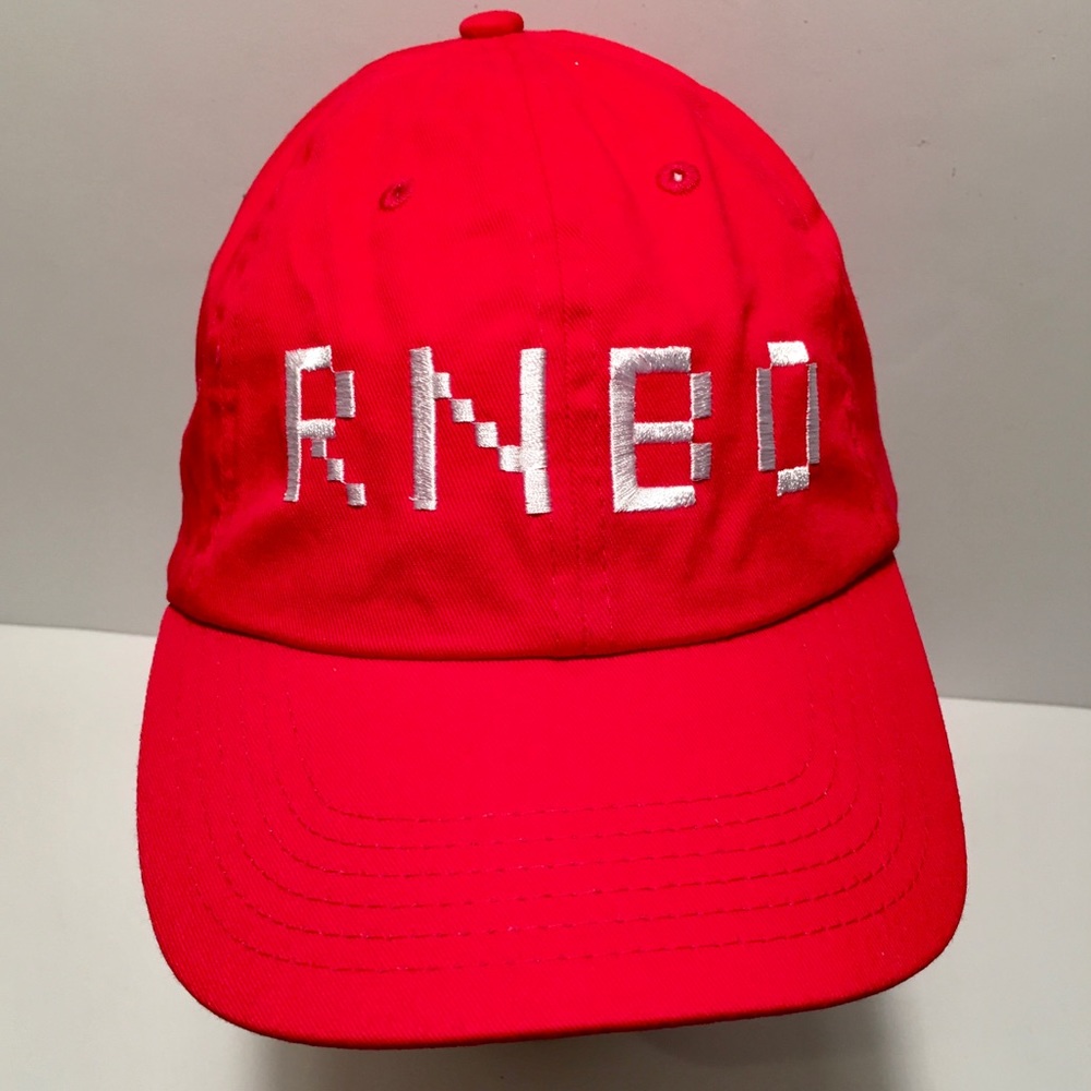 RNBO JAKE PAUL HAT NWT!! - Picture 2 of 8